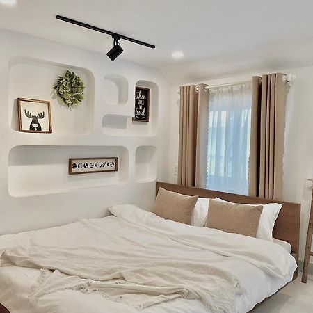 Mua Home 다낭 외부 사진