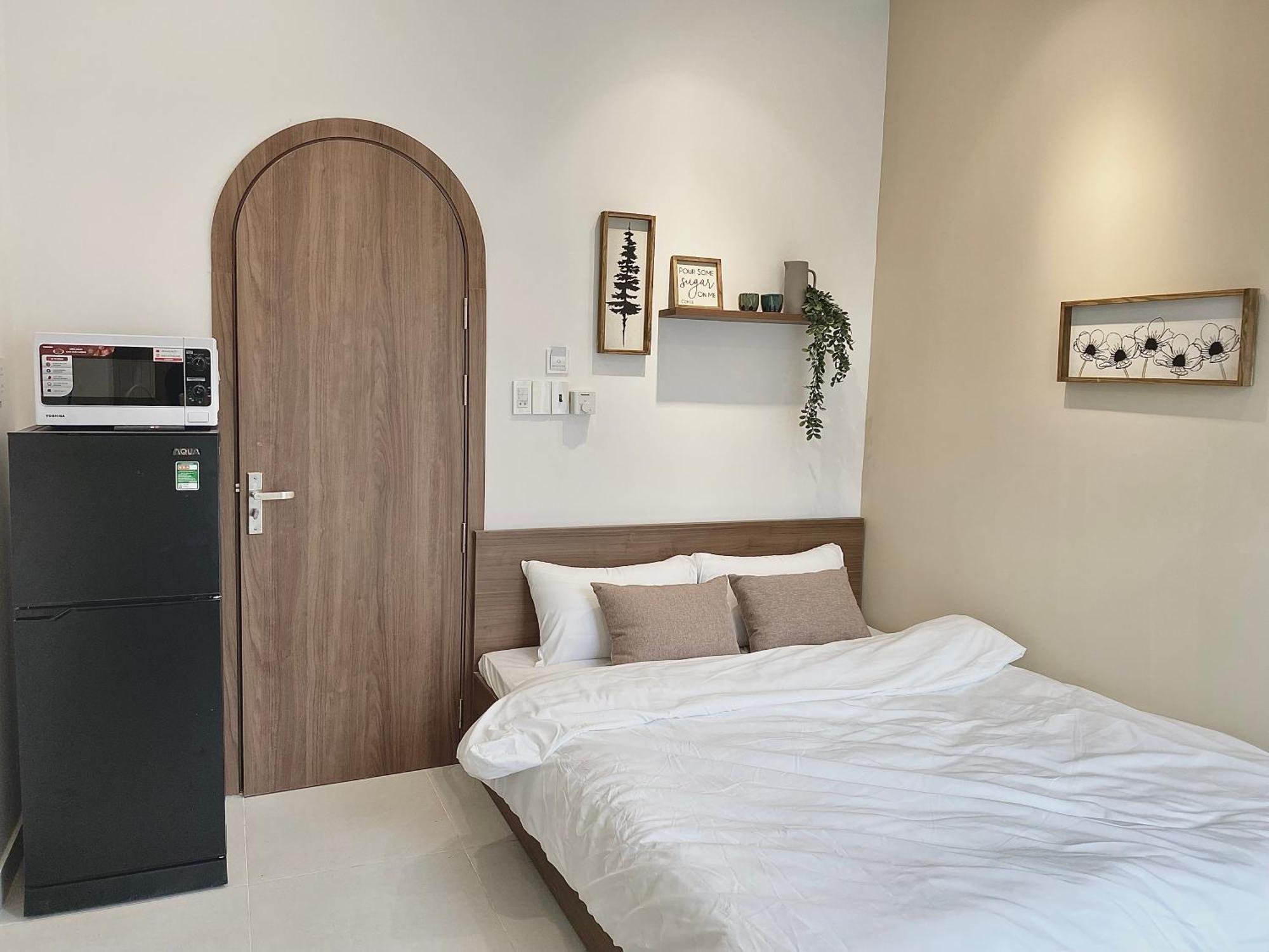 Mua Home 다낭 외부 사진