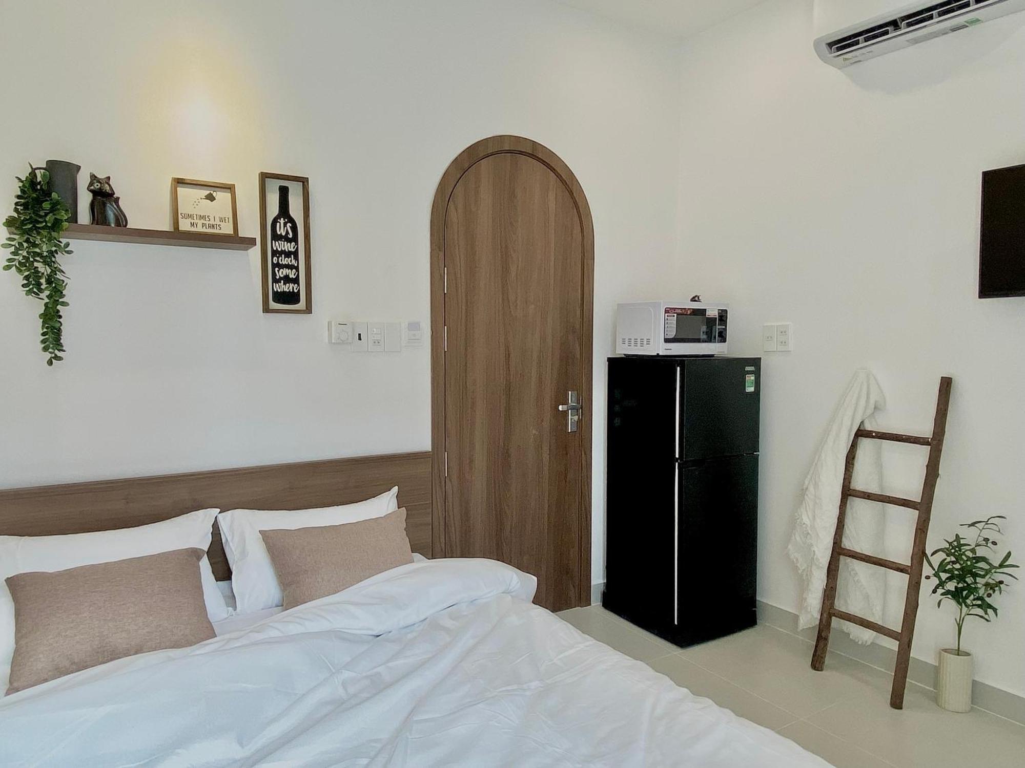 Mua Home 다낭 외부 사진