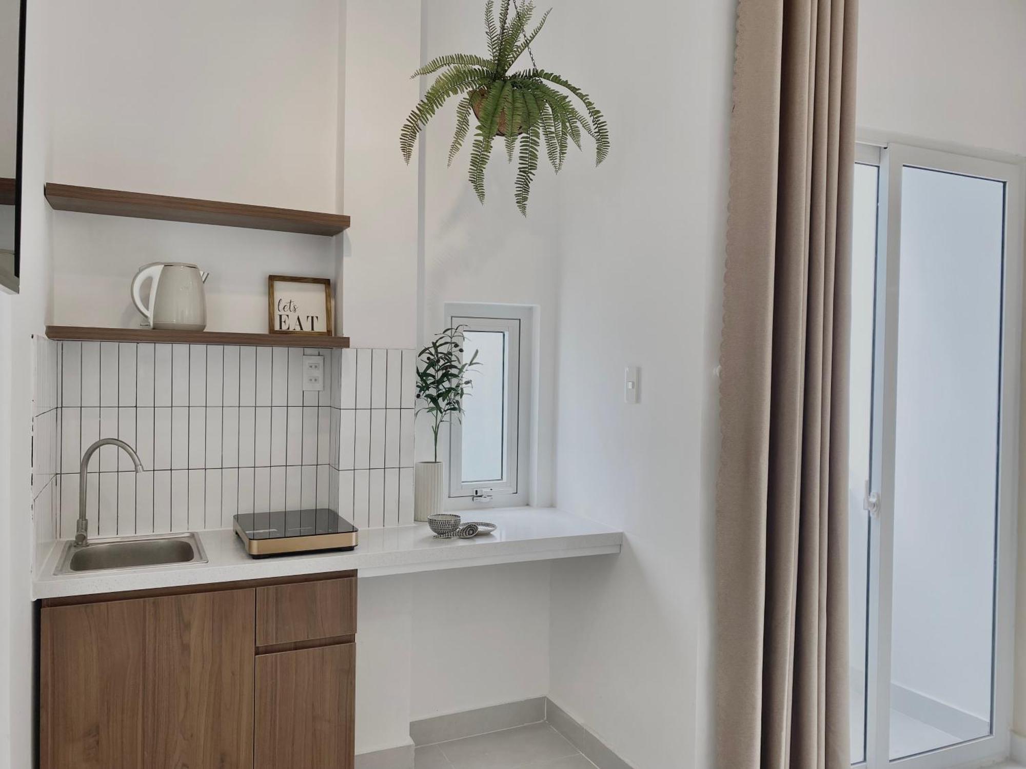 Mua Home 다낭 외부 사진