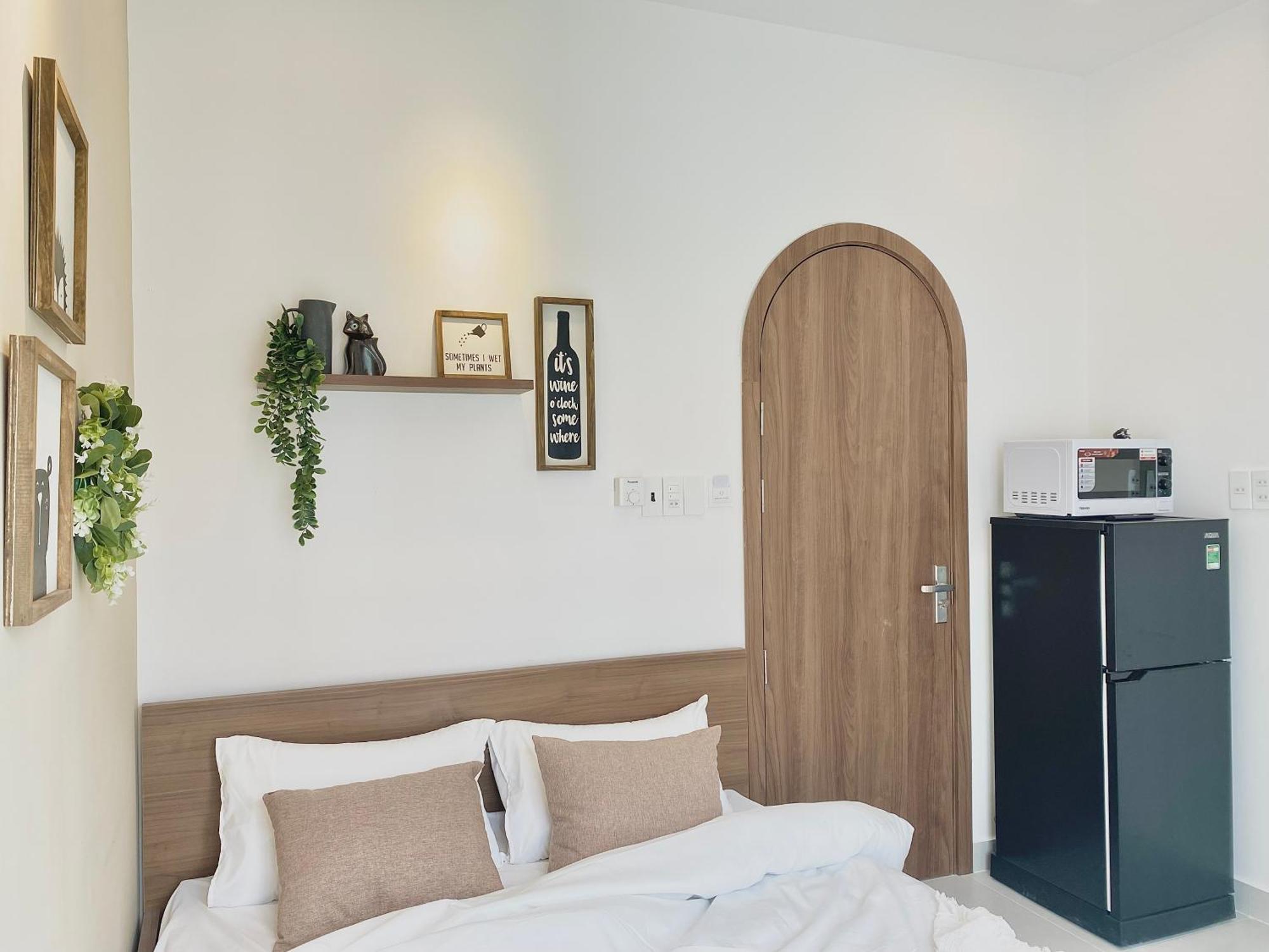 Mua Home 다낭 외부 사진