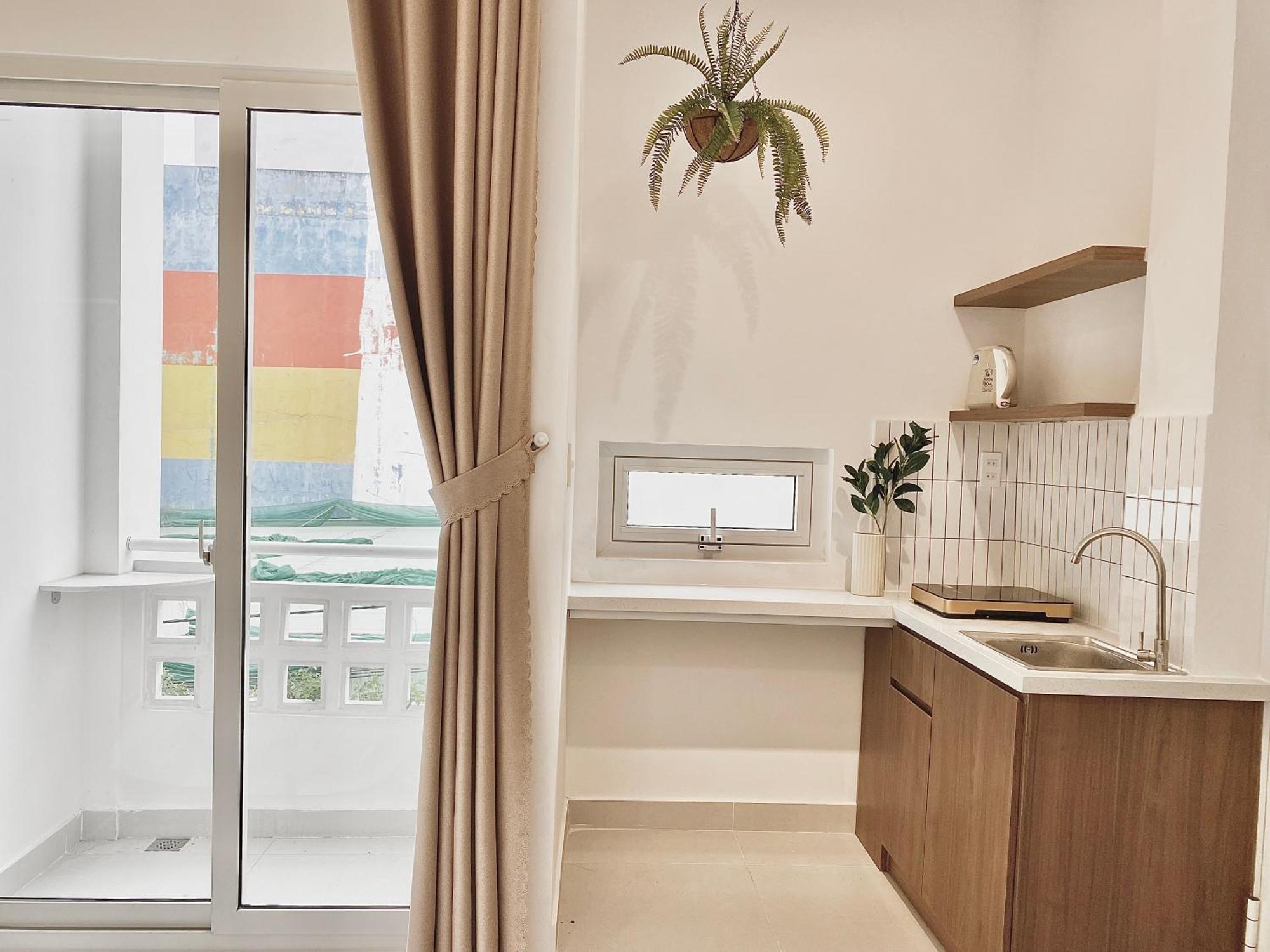 Mua Home 다낭 외부 사진