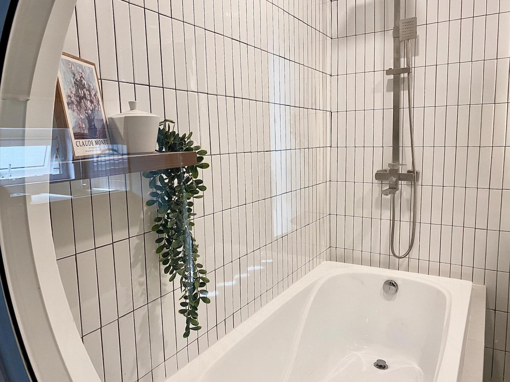 Mua Home 다낭 외부 사진