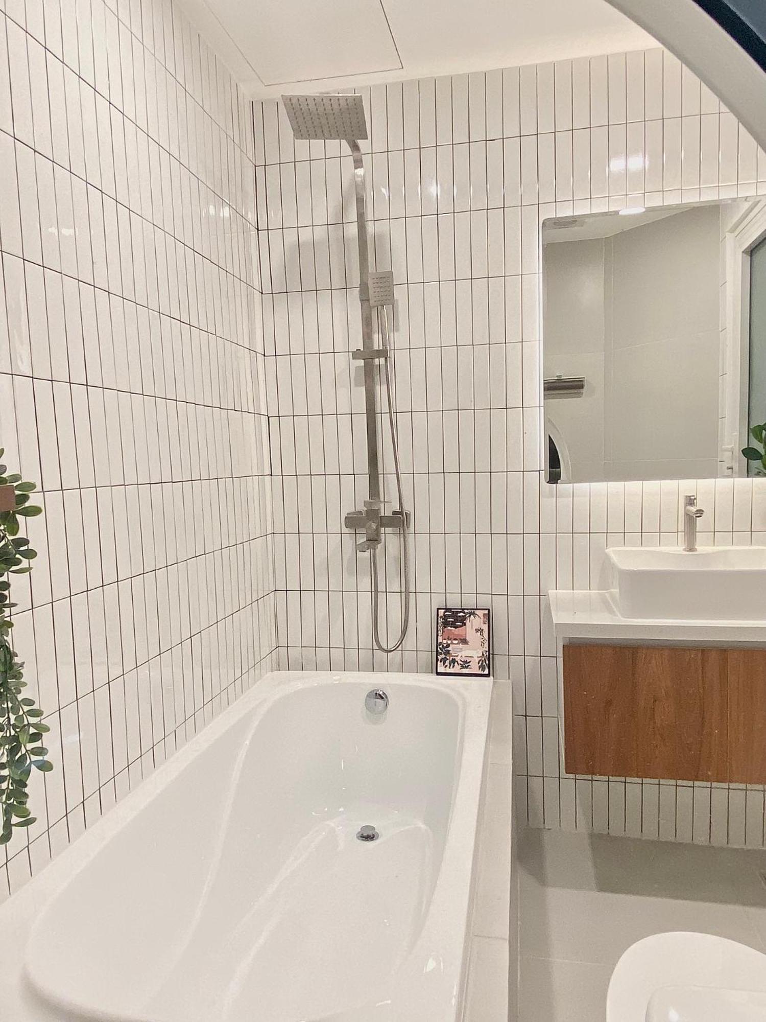 Mua Home 다낭 외부 사진