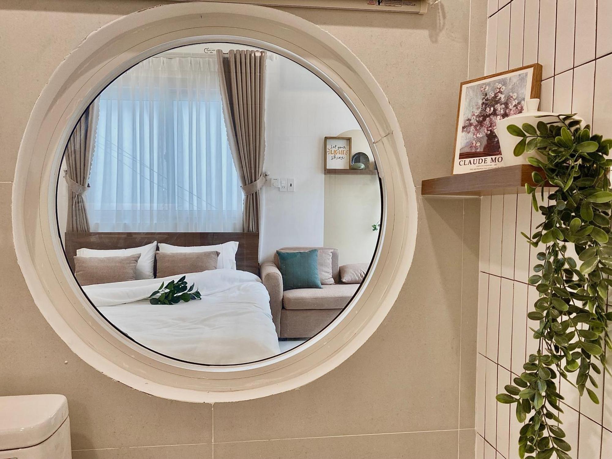 Mua Home 다낭 외부 사진