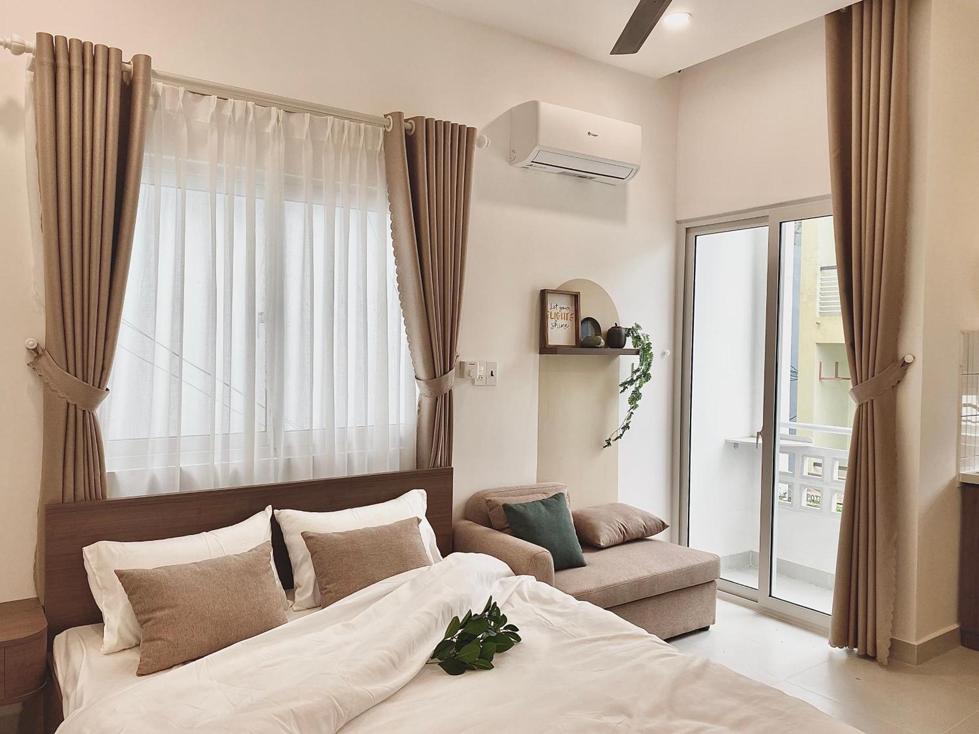 Mua Home 다낭 외부 사진