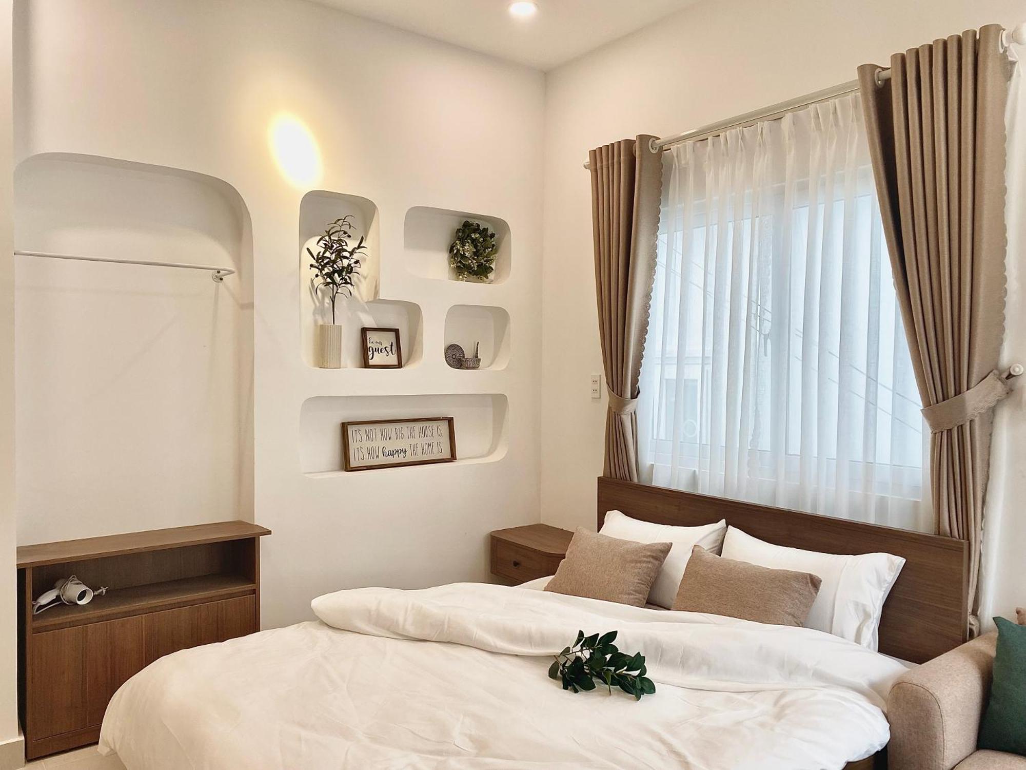 Mua Home 다낭 외부 사진