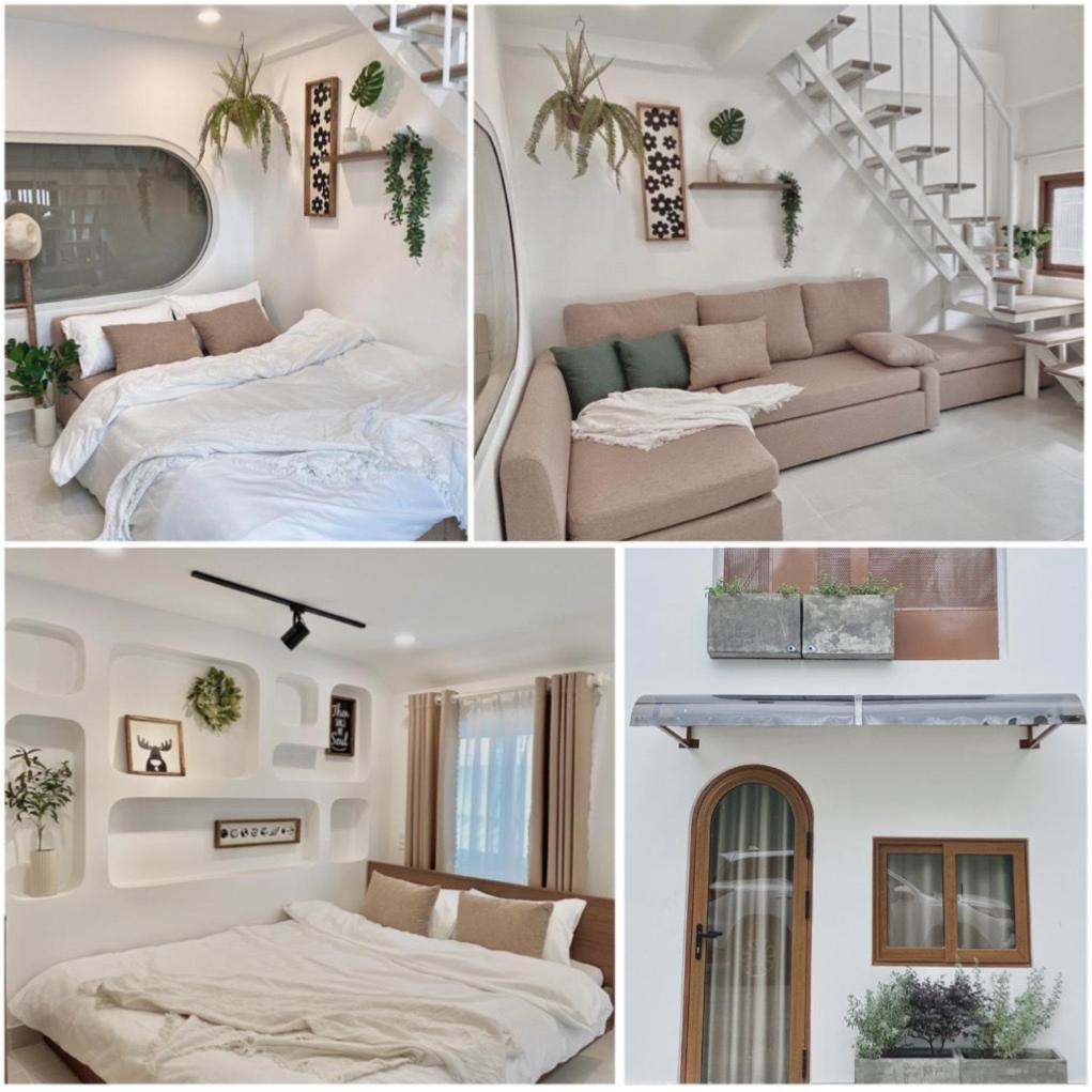 Mua Home 다낭 외부 사진