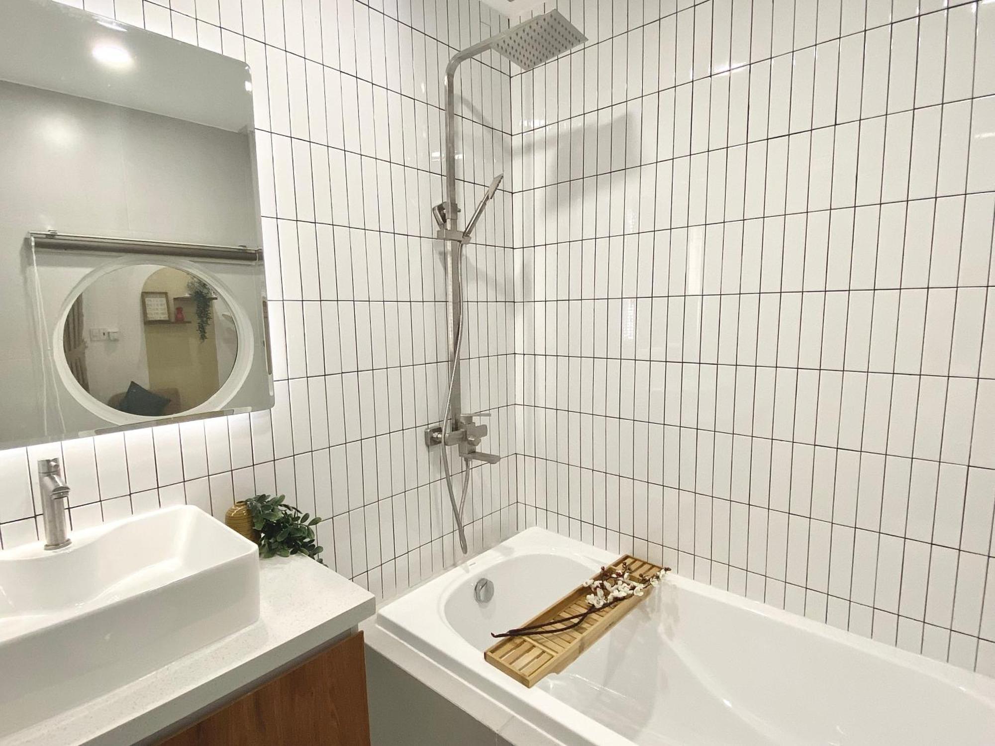 Mua Home 다낭 외부 사진