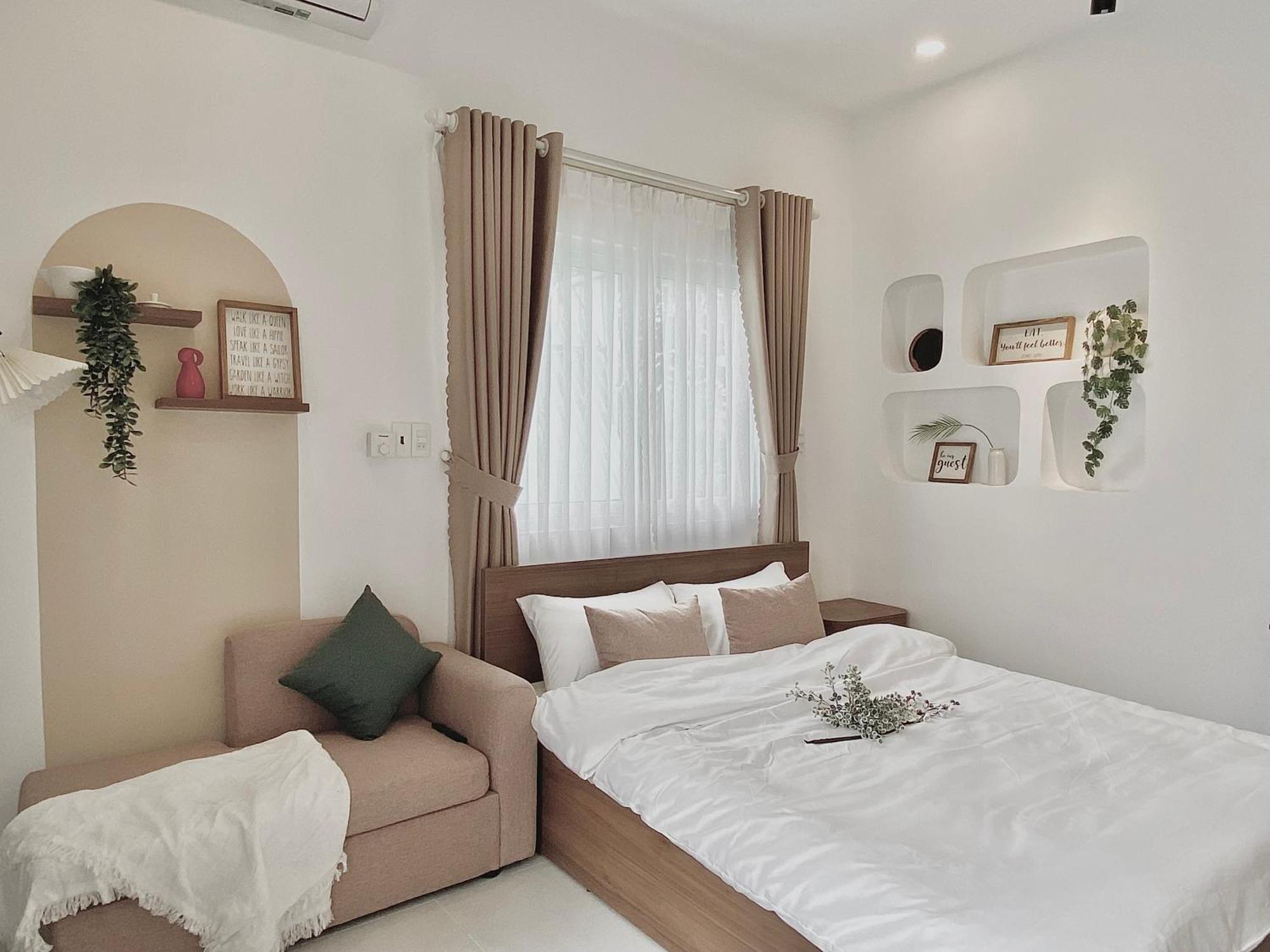 Mua Home 다낭 외부 사진