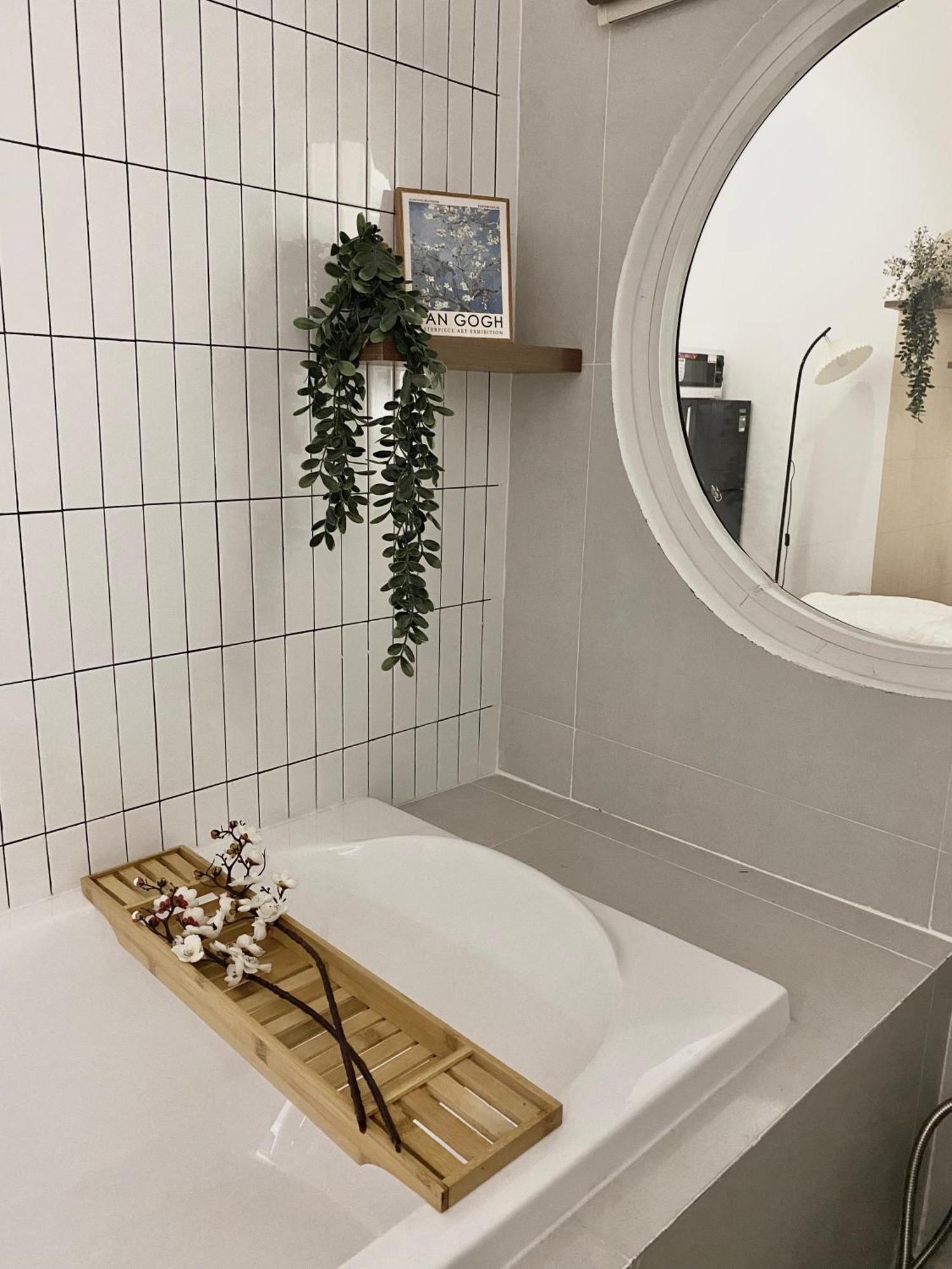 Mua Home 다낭 외부 사진