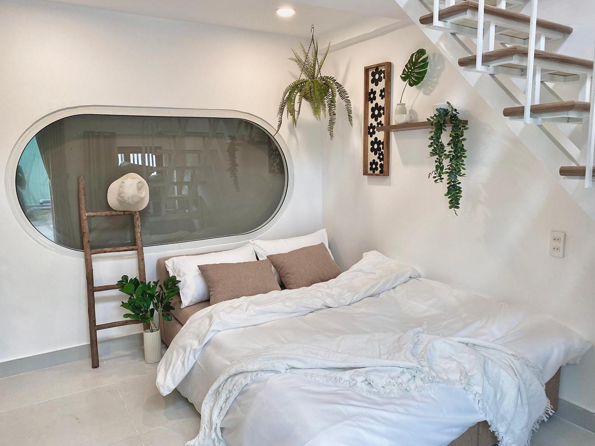 Mua Home 다낭 외부 사진