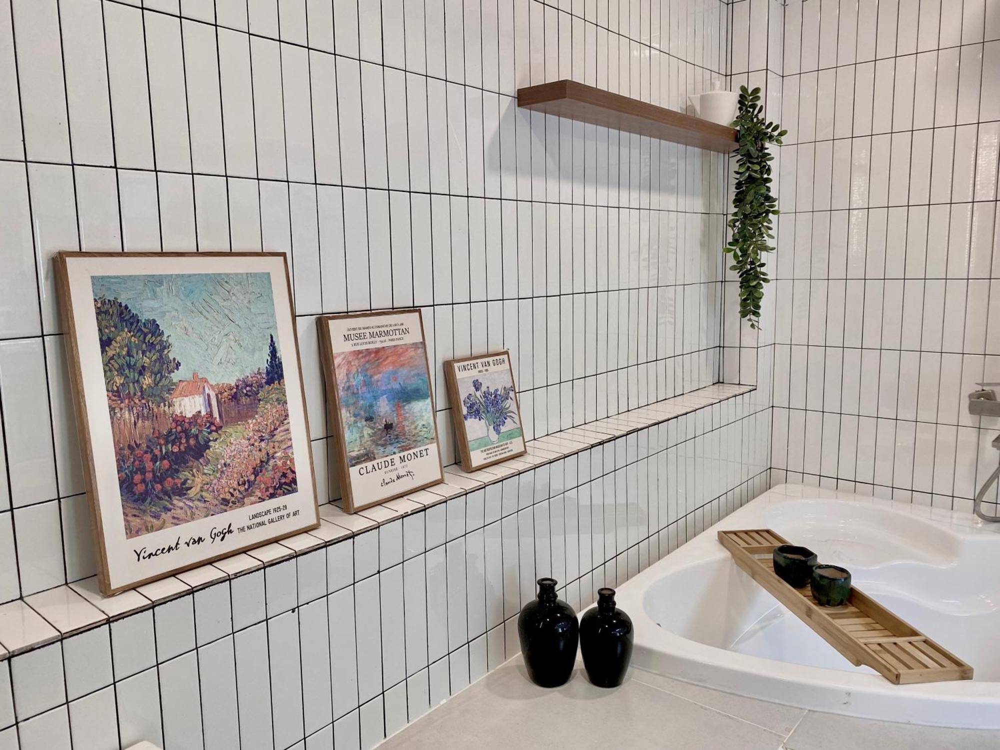 Mua Home 다낭 외부 사진
