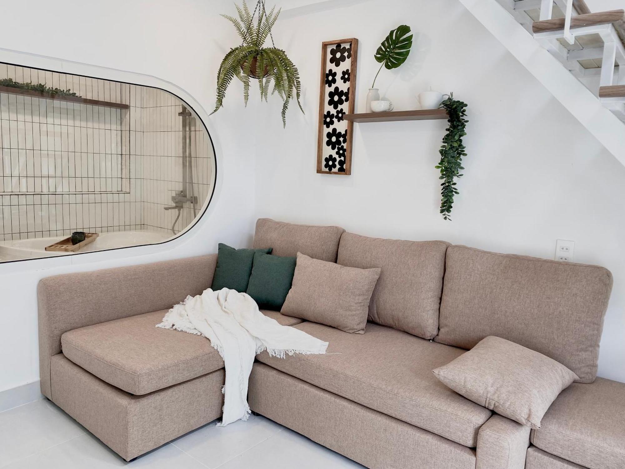 Mua Home 다낭 외부 사진