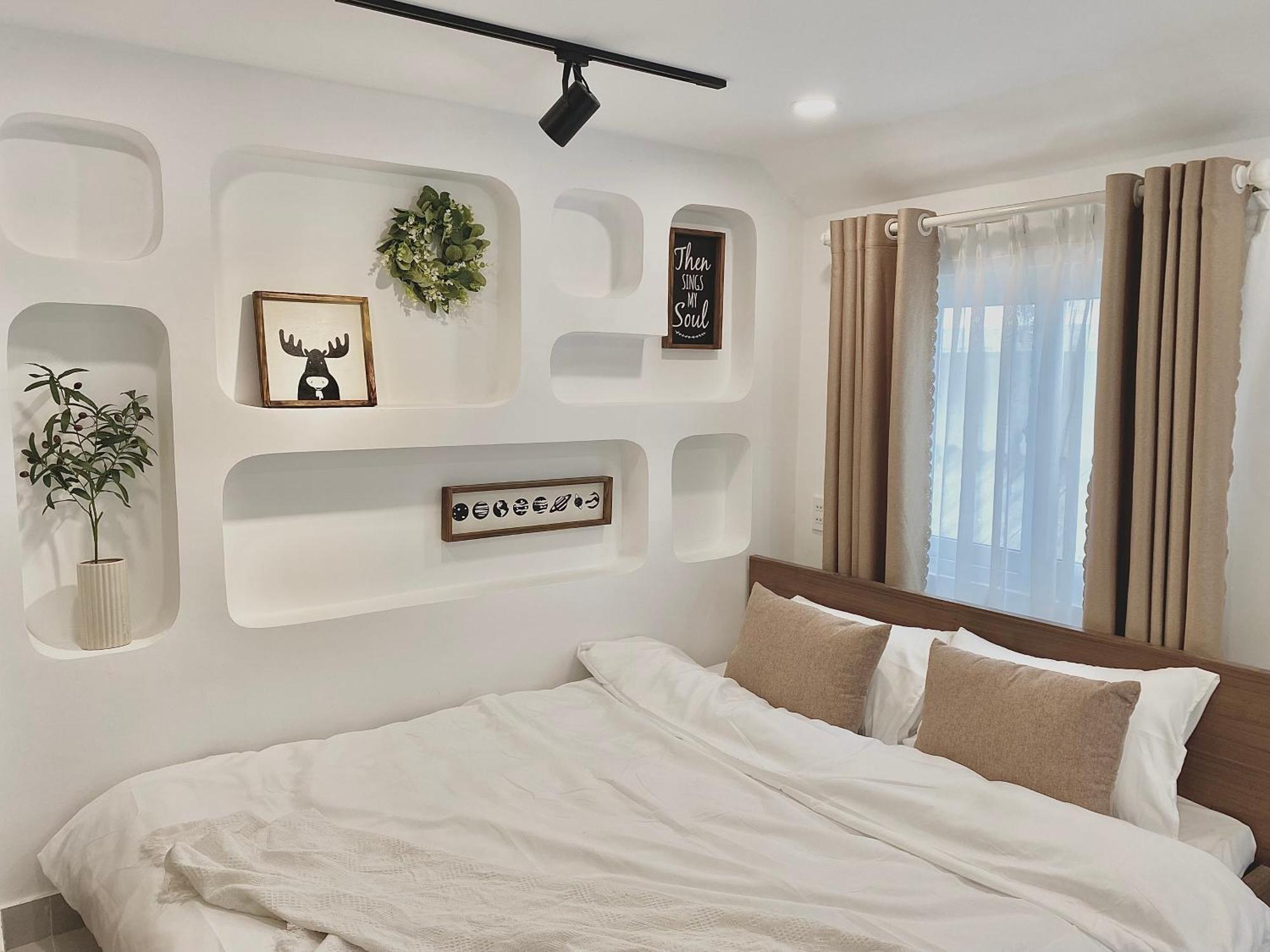 Mua Home 다낭 외부 사진
