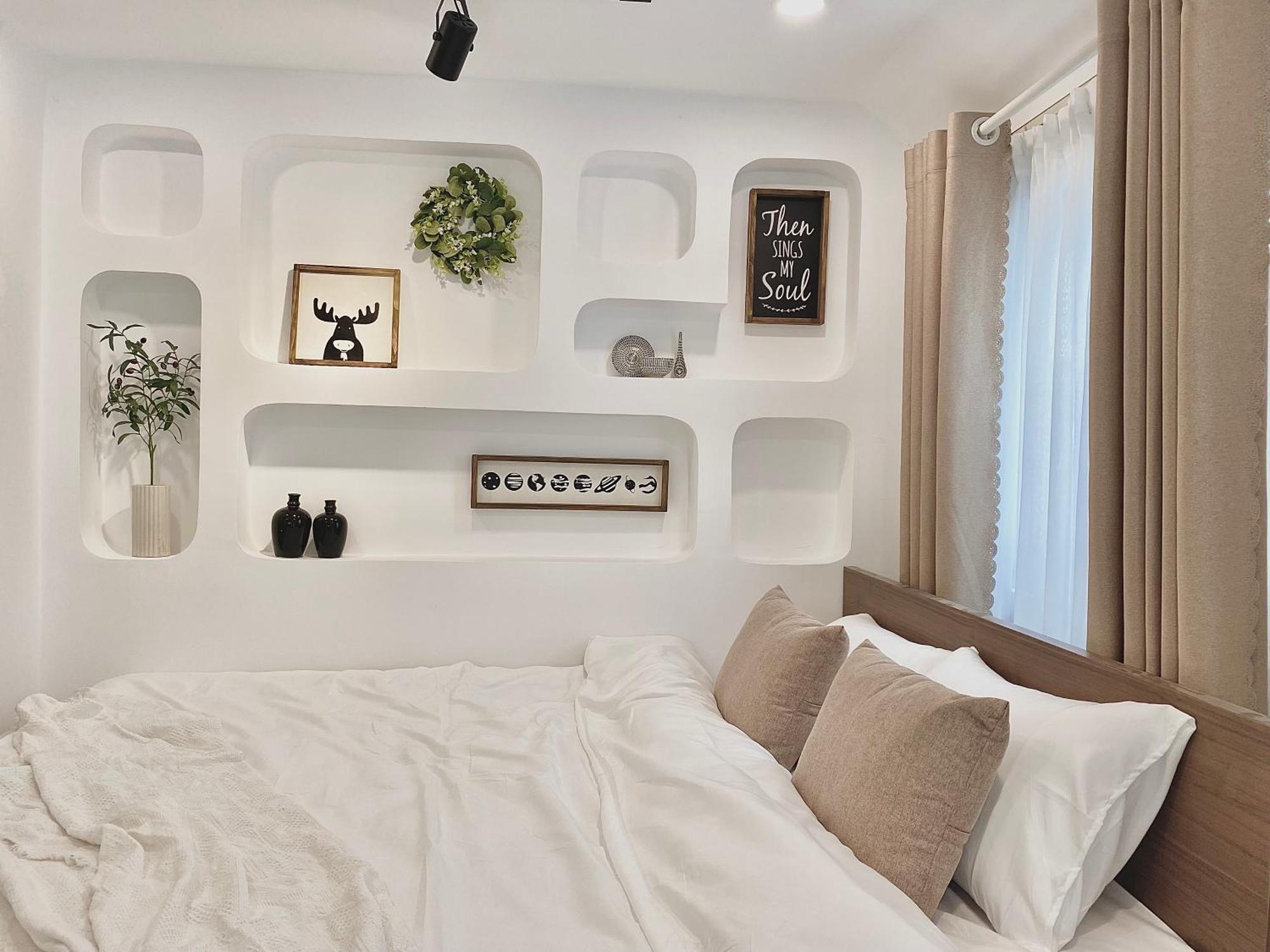 Mua Home 다낭 외부 사진