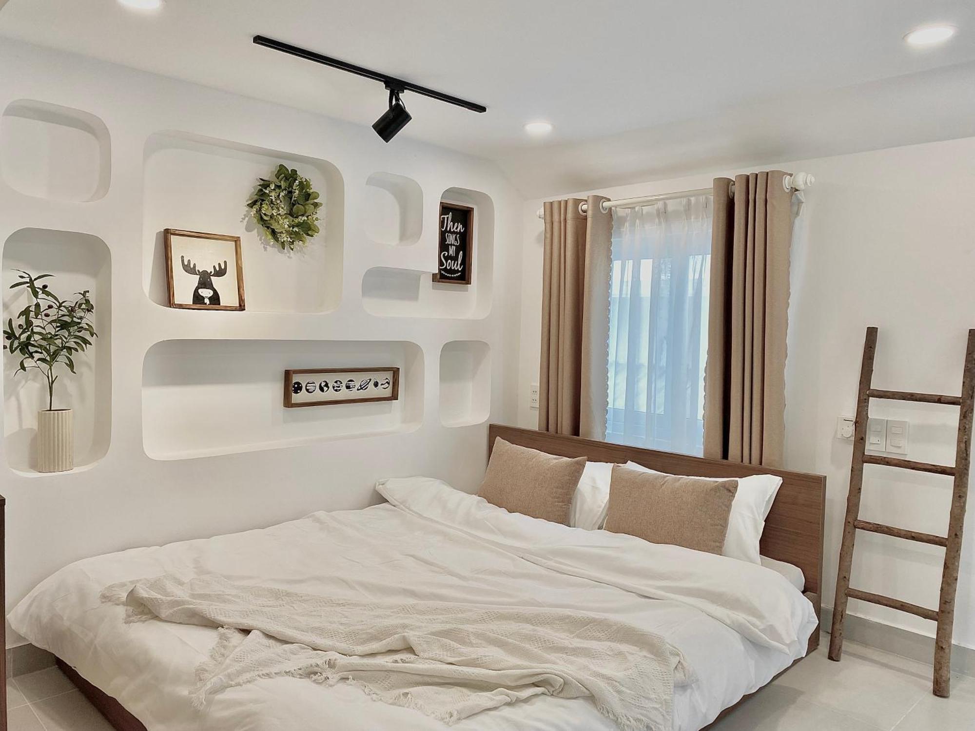 Mua Home 다낭 외부 사진